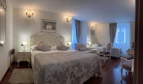 Hotel Kastel 1700