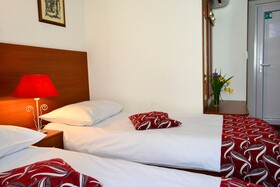 Hotel Kastel 1700