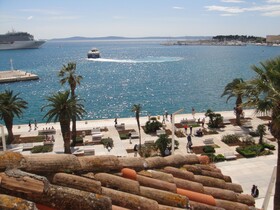 Hotel Kastel 1700