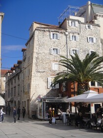 Hotel Kastel 1700