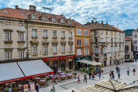Hotel Kastel 1700