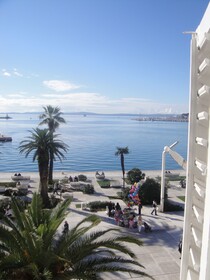 Hotel Kastel 1700