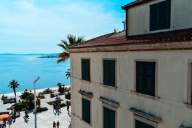 Hotel Kastel 1700