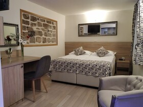 Hotel Kastel 1700