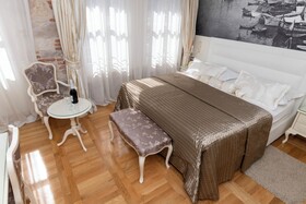Hotel Kastel 1700