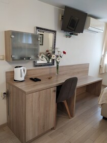 Hotel Kastel 1700