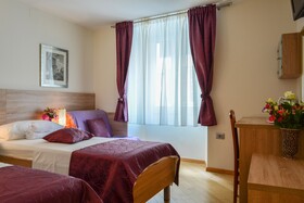 Hotel Kastel 1700