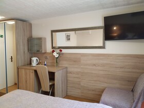 Hotel Kastel 1700