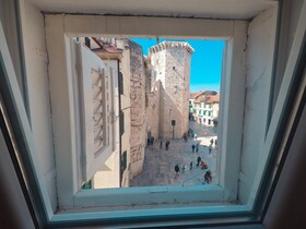 Hotel Kastel 1700