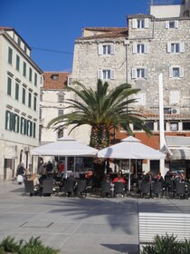 Hotel Kastel 1700