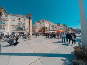 Hotel Kastel 1700