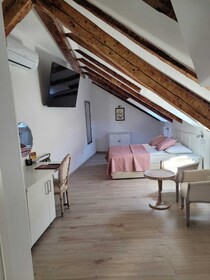 Hotel Kastel 1700