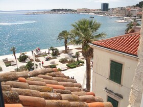 Hotel Kastel 1700