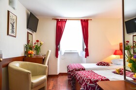Hotel Kastel 1700