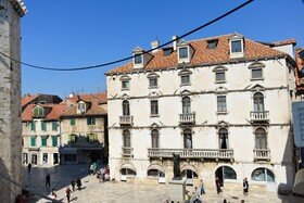 Hotel Kastel 1700