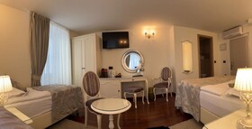 Hotel Kastel 1700