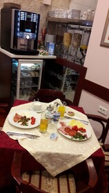 Hotel Kastel 1700