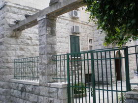 Bozinovic Apartments
