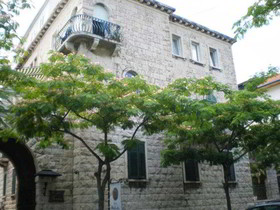 Bozinovic Apartments