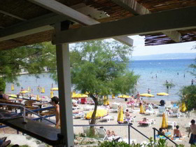 Bozinovic Apartments