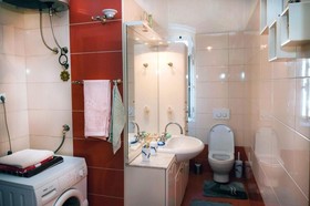 Buga And Tuga Rooms
