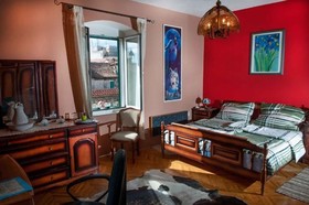 Buga And Tuga Rooms