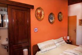 Buga And Tuga Rooms