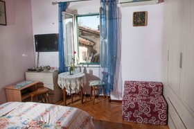 Buga And Tuga Rooms