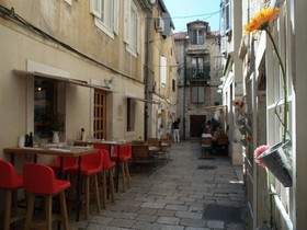 Buga And Tuga Rooms