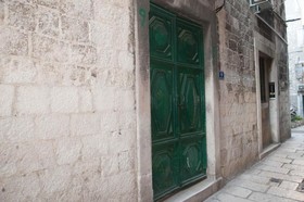 Buga And Tuga Rooms