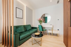 Caldo Luxury Rooms