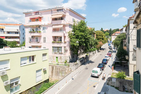 Capital Apartments