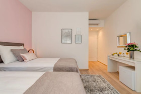 Capital Apartments