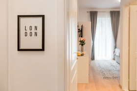 Capital Apartments