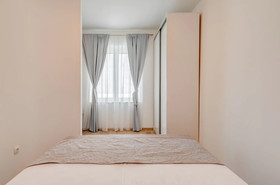 Capital Apartments