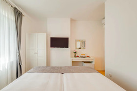 Capital Apartments
