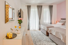 Capital Apartments