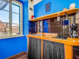 Captain's Apartment