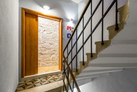 Captain's Apartment