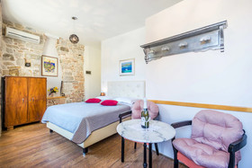 Captain's Apartment