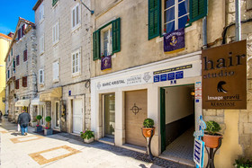 Captain's Apartment