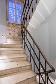 Captain's Apartment