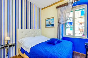Captain's Apartment