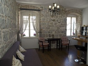 Captain's Apartment