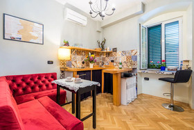Captain's Apartment