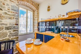 Captain's Apartment