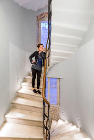 Captain's Apartment