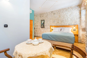 Captain's Apartment