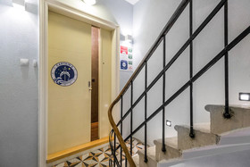 Captain's Apartment