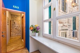 Captain's Apartment